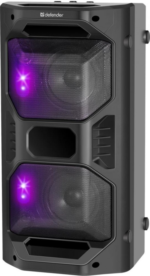 Акустическая система 2.0 RAGE 65109 DEFENDER