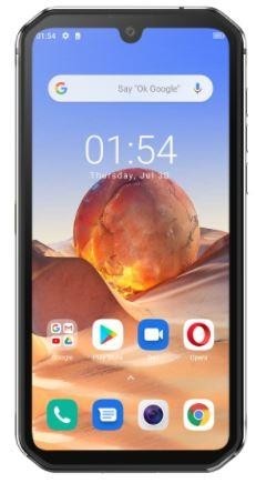 Мобильный телефон BV9900E GRAY BLACKVIEW