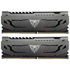 Модуль памяти 16GB PC25600 DDR4 KIT2 PVS416G320C6K PATRIOT
