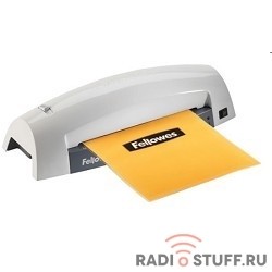 Fellowes Ламинатор Lunar A3 FS-57167 {2x80 мкм, 30 см/мин}
