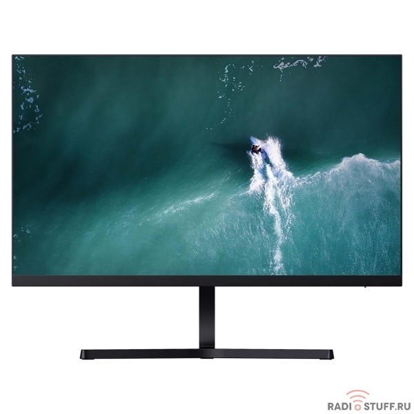 Xiaomi 23.8" Mi Desktop Monitor 1С черный [IPS 1920x1080 60Hz 6ms 8bit 1000:1 250cd 178/178 60Hz D-Sub 1xHDMI1.4] [bhr4510gl]