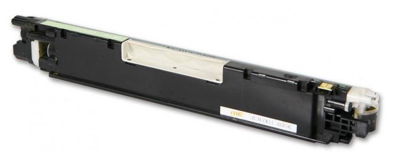 Картридж YELLOW /LBP-7010C 1K CS-C729Y CACTUS