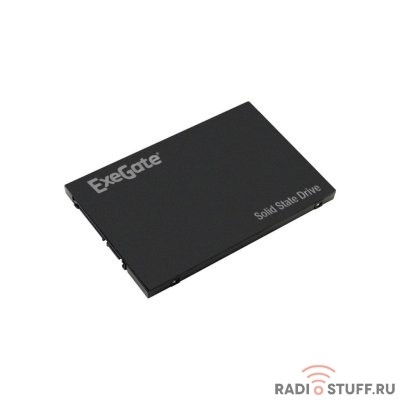 ExeGate SSD 480GB Next EX276689RUS {SATA3.0}