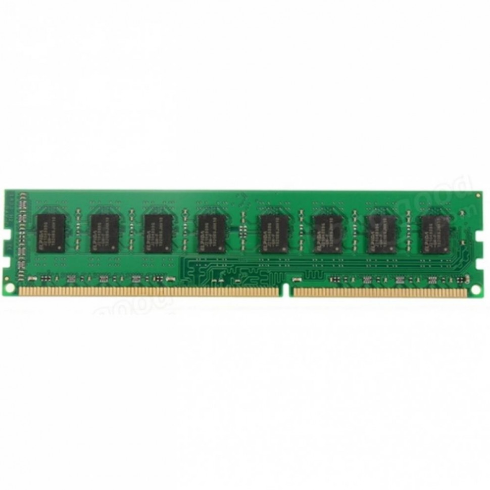 Модуль памяти DIMM 4GB PC12800 DDR3L KVR16LN11/4WP KINGSTON