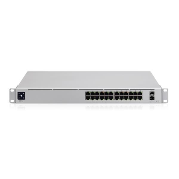 UniFi Switch 24 PRO  коммутатор Ubiquiti