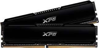 Модуль памяти DIMM 32GB PC25600 DDR4 K2 AX4U320016G16A-DCBK20 ADATA