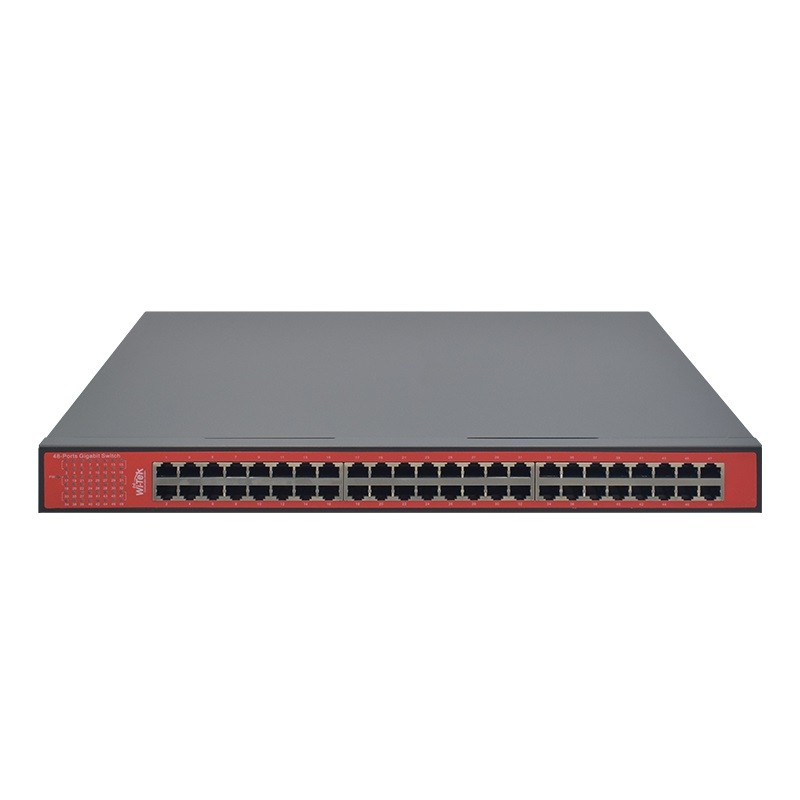 Wi-Tek WI-PS348G