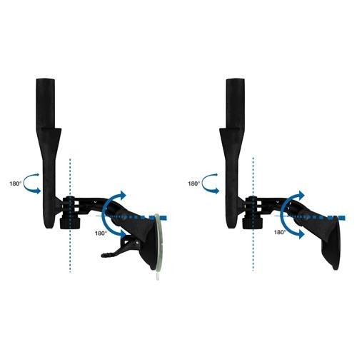 Ubiquiti Крепление на окно/стену