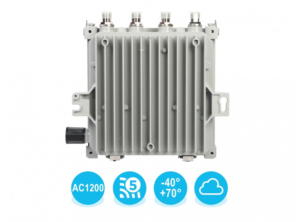 Wi-Tek WI-AP510