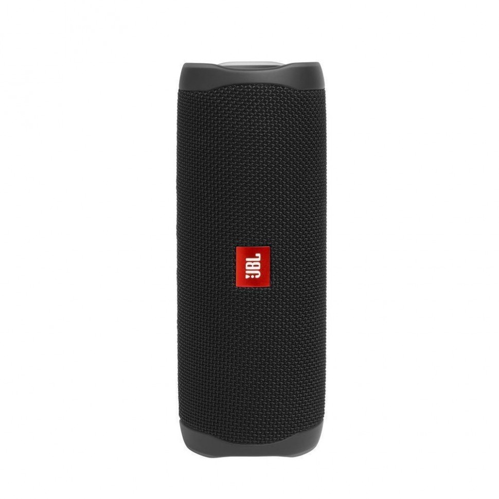 Акустическая система 1.0 BLUETOOTH FLIP 5 BLACK JBL