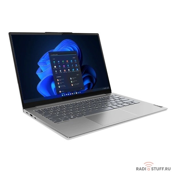 Lenovo ThinkBook 13s G2 ITL [20V900APCD] (КЛАВ.РУС.ГРАВ.) 13.3" {WQXGA i7-1165G7/16GB/512GB/W11Pro RUS}