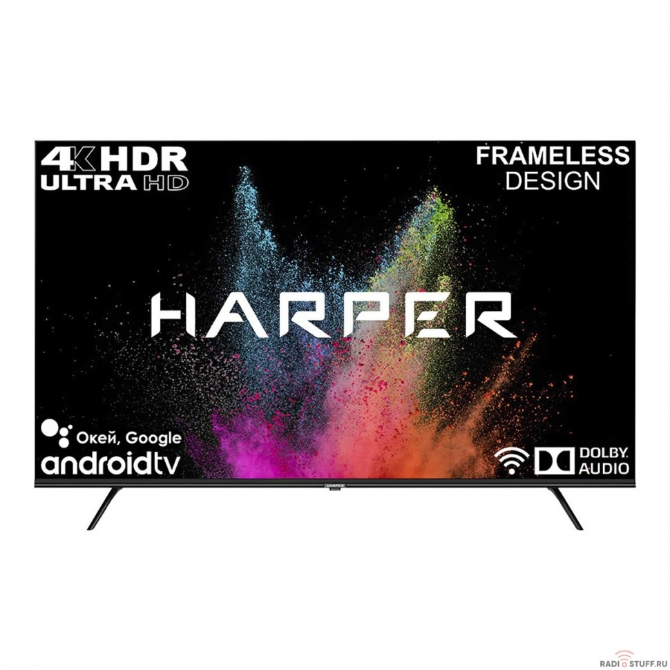 HARPER 55U770TS 
