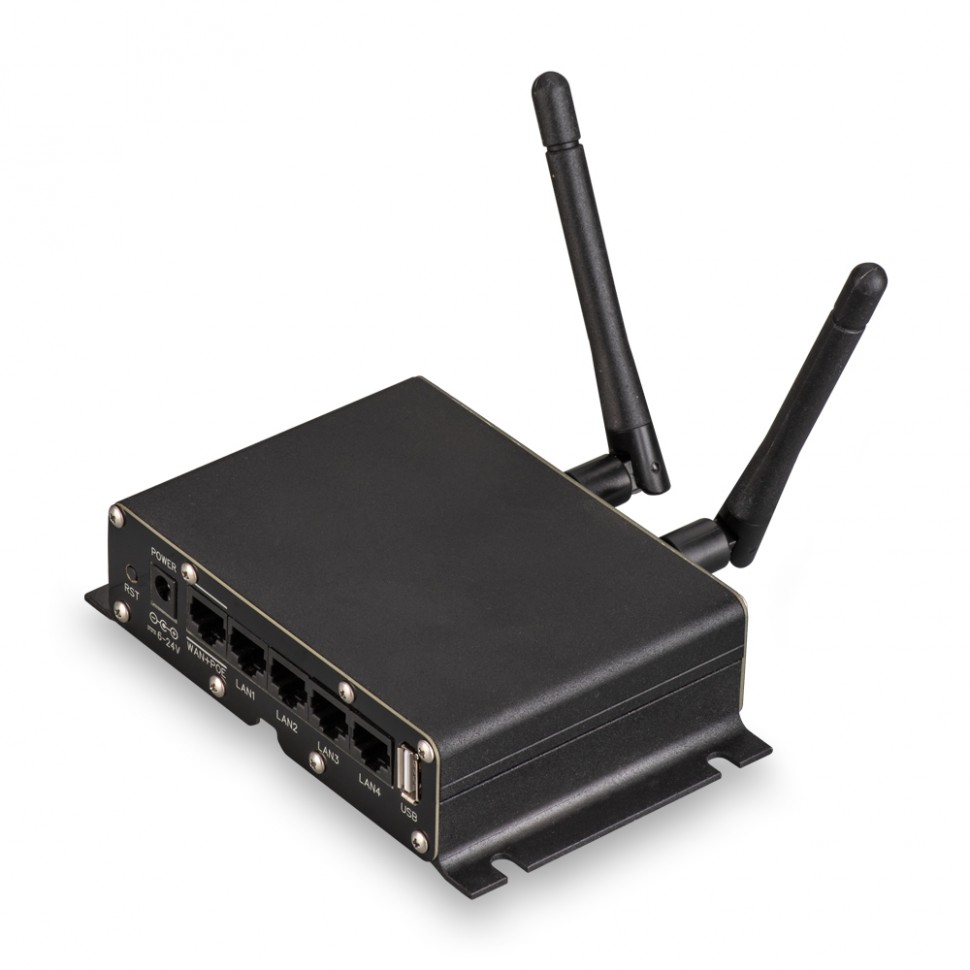 Wi-Fi точка доступа с SIM-инжектором KROKS Rt-Cse SIM Injector DS