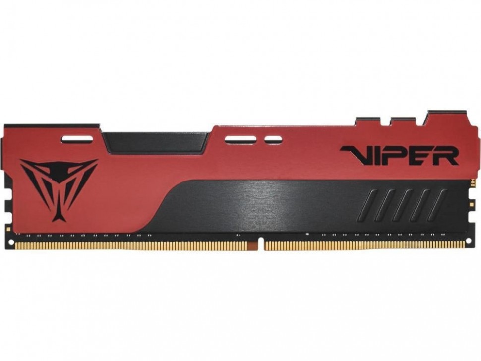 Модуль памяти DIMM 16GB PC21300 DDR4 PVE2416G266C6 PATRIOT