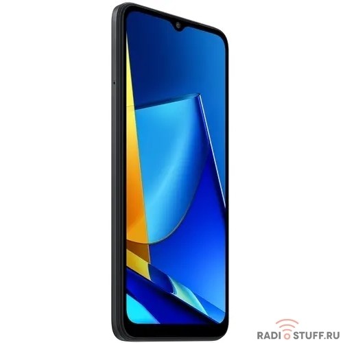 Xiaomi Poco C51 2GB/64GB Black [49699]