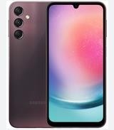 Мобильный телефон GALAXY A24 NFC 6/128GB RED SM-A245F SAMSUNG