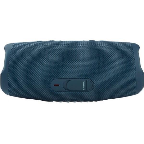 Акустическая система 1.0 BLUETOOTH CHARGE 5 BLUE JBL