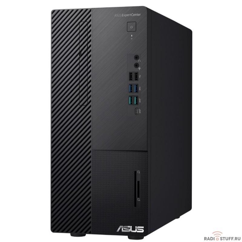 ASUS ExpertCenter D7 D700MC-5114000680 MT [90PF02V1-M00MS0] Black {i5 11400/16Gb/512Gb PCISSD/RTX3060 12Gb/DOS}