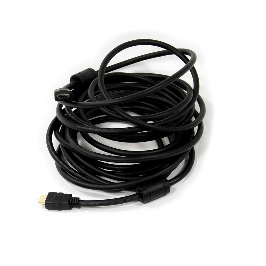 Кабель HDMI-HDMI 7.5M V2.0 ACG711D-7.5M AOPEN Кабель HDMI-HDMI 7.5M V2.0 ACG711D-7.5M AOPEN