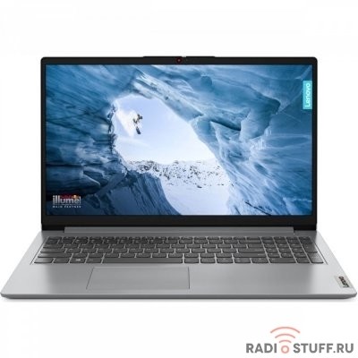 Lenovo IdeaPad 3 G7 [82RK00EVRK] Grey 15.6" {FHD i5-1235U/8GB/512GB SSD/DOS}