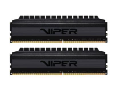 Модуль памяти 8GB PC24000 DDR4 KIT2 PVB48G300C6K PATRIOT