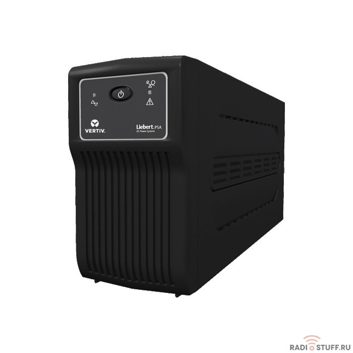 Vertiv Liebert PSA500MT3-230U PSA 500VA (300W) 230V UPS