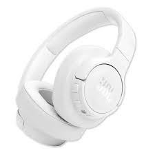 Гарнитура T770NC WHITE JBL