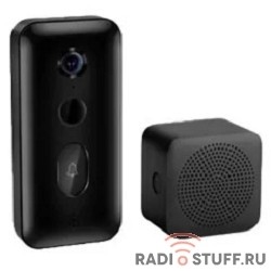 XIAOMI BHR5416GL Smart Doorbell 3 Умный дверной звонок 