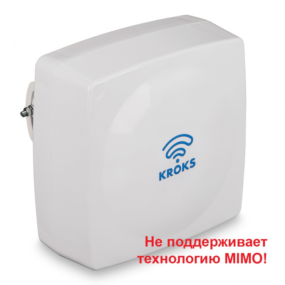 3G/4G антенна KP15-750/2900 U-BOX