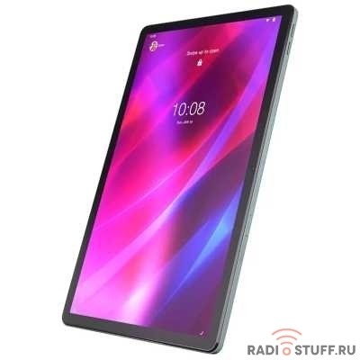 Lenovo Tab P11 Plus TB-J616X [ZA9L0256RU] 4/64G/ LTE/ Slate Gray