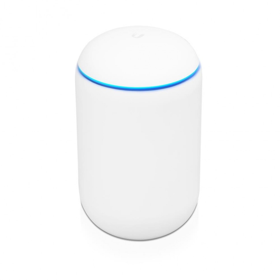 UniFi Dream Machine маршрутизатор, Wi-Fi Ubiquiti 