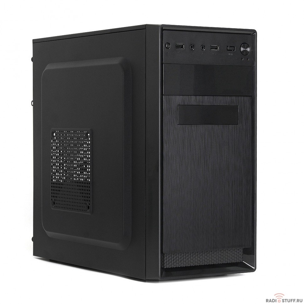 CROWN Корпус CMC-4220 (CM-PS500W ONE) 