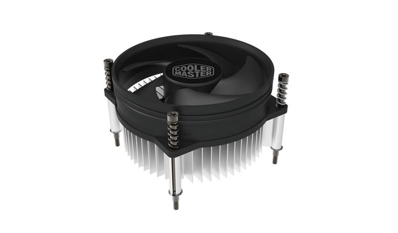 Кулер для процессора S1156/1155/1151 RH-I30-26FK-R1 COOLER MASTER