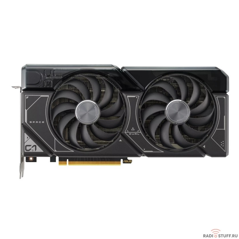 Видеокарта/ DUAL-RTX4070-12G