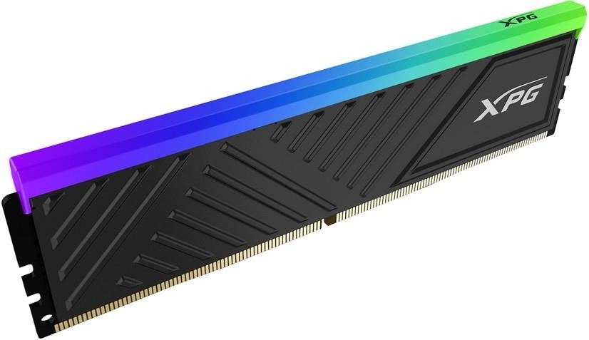 Модуль памяти DIMM 16GB PC25600 DDR4 AX4U320016G16A-SBKD35G ADATA