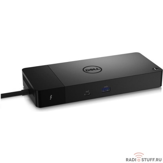 Стыковочная станция Dell WD22TB4 180Вт (WD22-TB4)