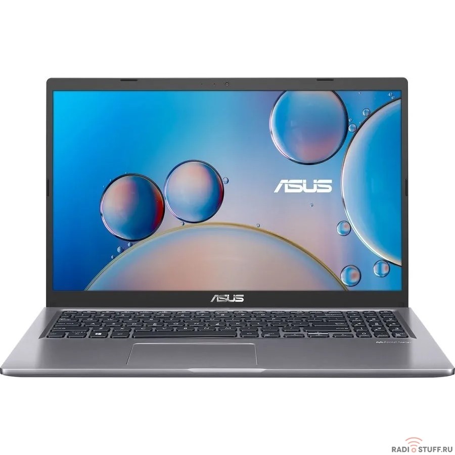 ASUS VivoBook 15 X515EA-BQ3469  [90NB0TY1-M03LA0] Grey 15.6" {FHD i5 1135G7/8Gb/SSD512Gb/noOS}