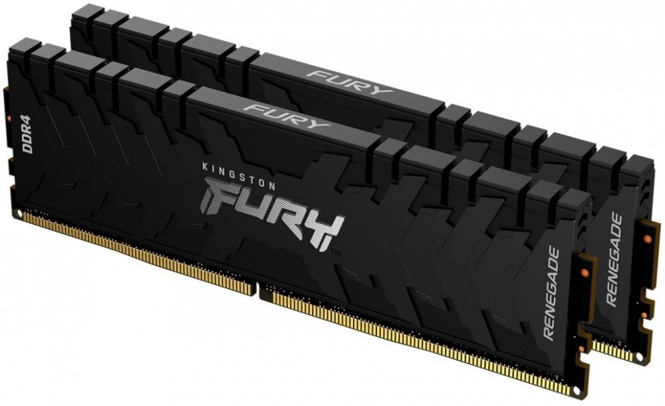 Модуль памяти DIMM 32GB PC21300 DDR4 K2 KF426C13RB1K2/32 KINGSTON