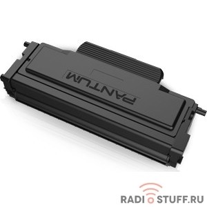 Pantum TL-5120X Тонер-Картридж лазерный черный (15000стр.) BP5100/BM5100