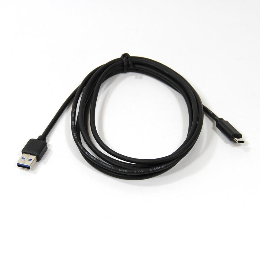 Кабель USB3.1 CM-AM 2M CU401-2M VCOM