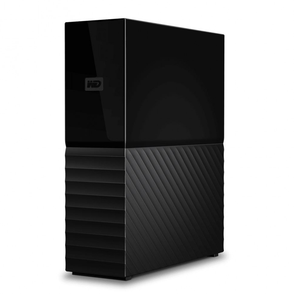Внешний жесткий диск USB3 14TB EXT. WDBBGB0140HBK-EESN WDC