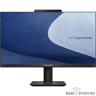 ASUS A5402WHAK-BA042R [90PT0371-M06150] Black 23.8" {FHD i5 11500B/8Gb/256PCISSDGb/Int:Intel HD/W11Pro + проводные KB+M}