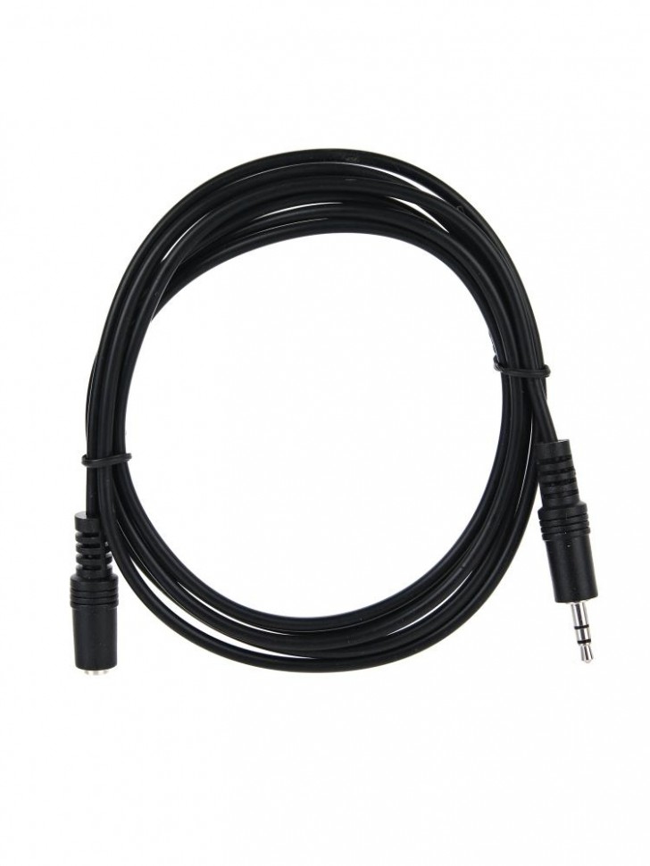 Кабель AUDIO 3.5MM 1.8M VAV7179-1.8M VCOM