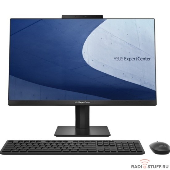 ASUS A5402WHAK-BA013X   [90PT0371-M00DP0] Black 23.8" {FHD i3 11100B/8Gb/256Gb PCISSD/Win 11 Pro/k+m}