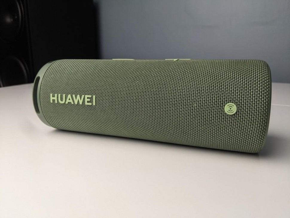 АКУСТИЧЕСКАЯ СИСТЕМА SOUND JOY GREEN EGRT-09 55028241 HUAWEI