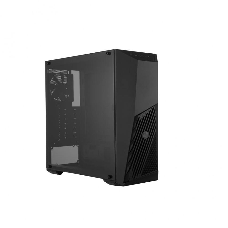 Корпус MIDITOWER ATX W/O PSU K501L-KANN-S00 COOLER MASTER