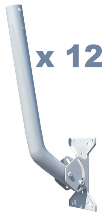 Кронштейн Wispen UMB-500-12