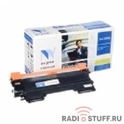 NV Print TN-2090/TN-2275TU картридж для Brother HL-2132R, DCP-7057R/HL-2240/2240D/2250DN/ DCP7060/ 7065/7070/ MFC7360/7860, 2 500 к.