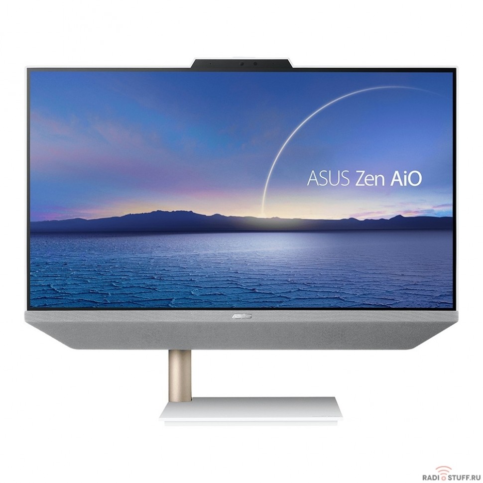 ASUS A5401WRAK-WA060W [90PT0313-M002D0]  White  23.8" {FHD i5 10500T/16Gb/512PCISSDGb/Intel HD/W11}