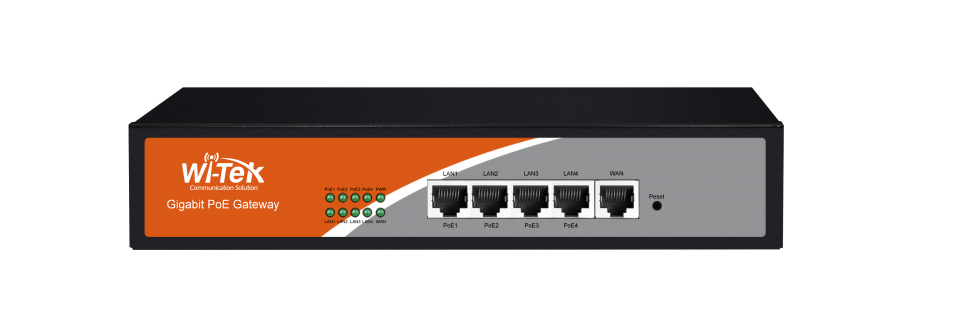 Wi-Tek WI-AC105P